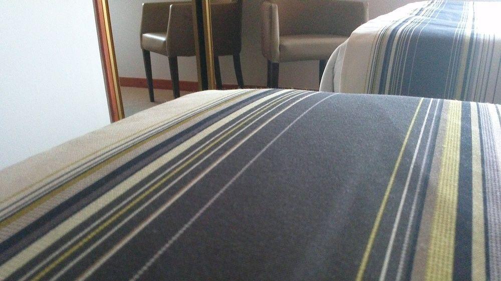 Livingston Lodge Hotel 외부 사진