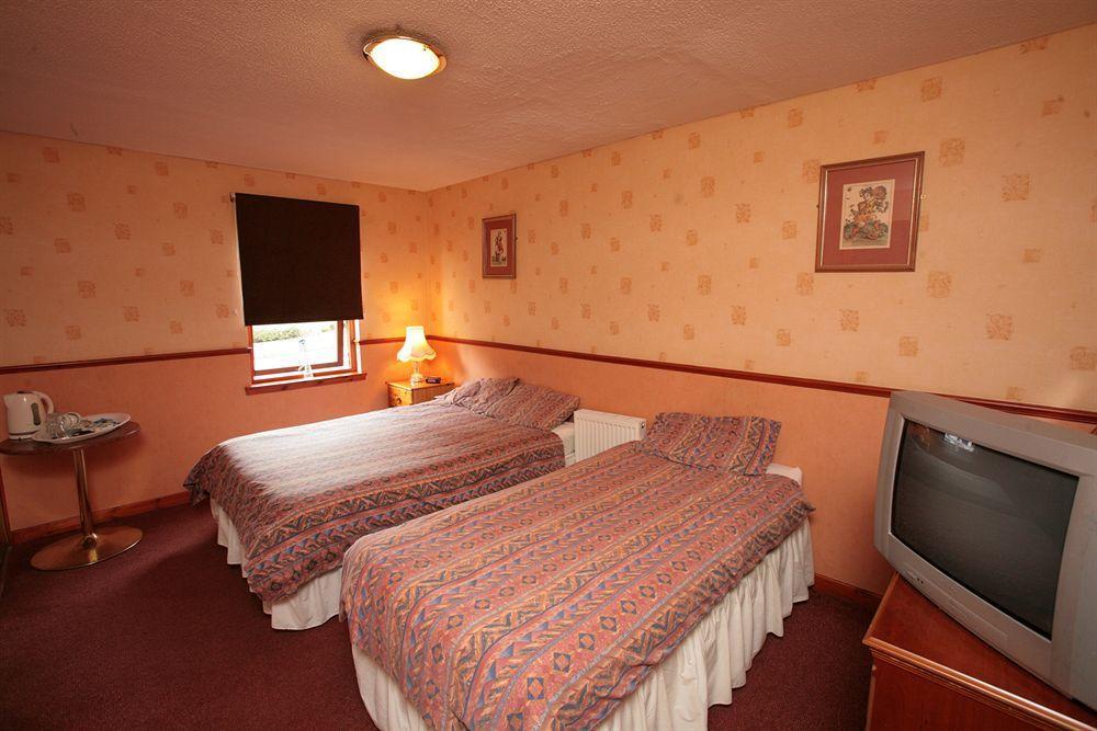 Livingston Lodge Hotel 외부 사진